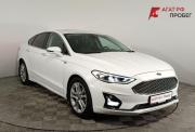 Ford Fusion (North America) II Рестайлинг Волгоград  - изображение 25