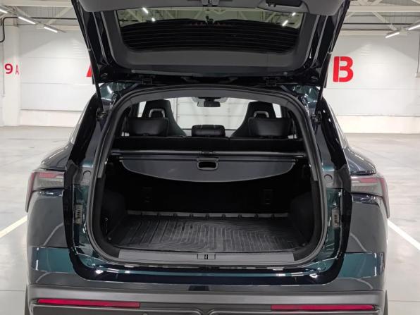 JETOUR DASHING I с пробегом 2024 года, цена 1 850 000 рублей, 58146 км, внедорожник, Автокод Объявления
