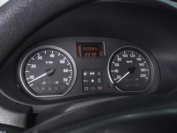 Nissan Almera III (G15) с пробегом 2015 года, цена 645 000 рублей, 205984 км, седан, Автокод Объявления
