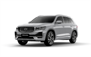 Geely Monjaro I Ярославль  - изображение 2