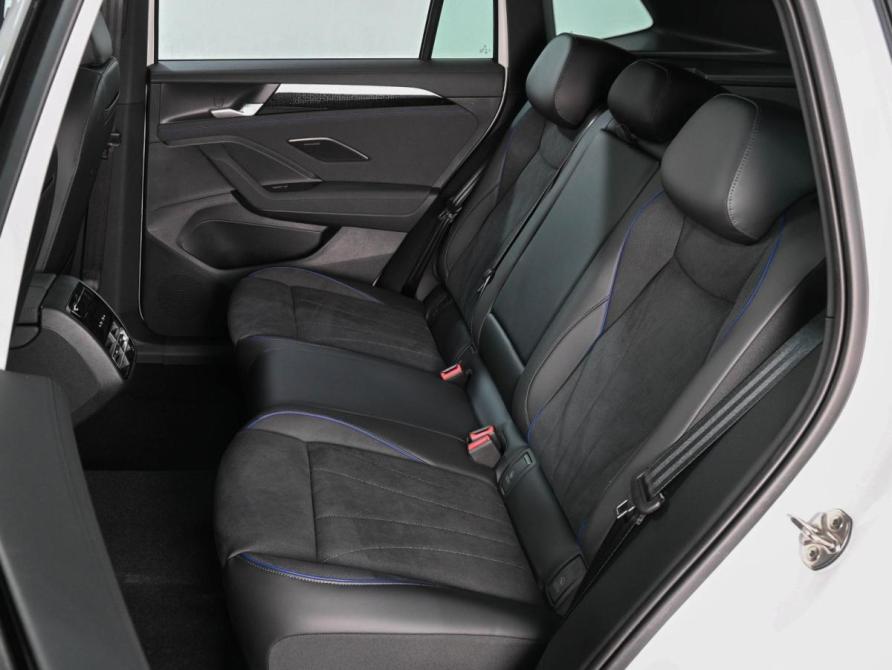 Volkswagen Tiguan III (China Market) Ростов-на-Дону  - изображение 9