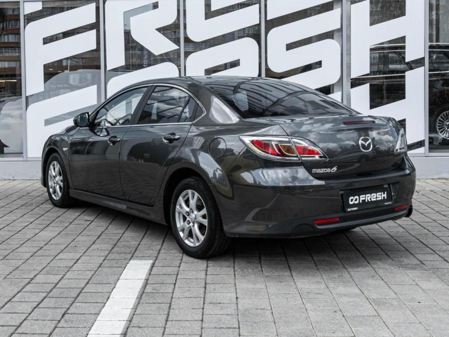 Mazda 6 II (GH) Рестайлинг Ставрополь  - изображение 2