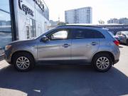 Mitsubishi ASX I Рестайлинг Москва  - изображение 23
