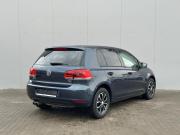 Volkswagen Golf VI Тамбов  - изображение 28