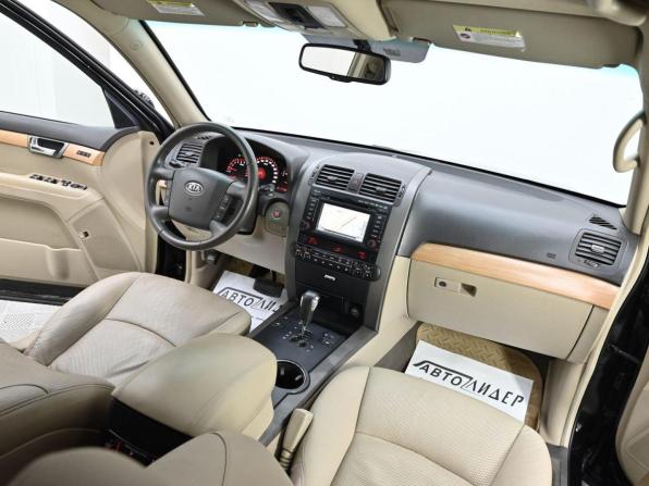 Kia Mohave I с пробегом 2011 года, цена 1 039 000 рублей, 153695 км, внедорожник, Автокод Объявления