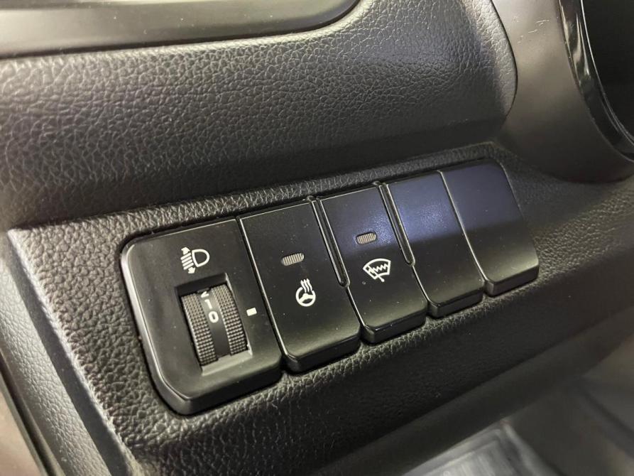 Kia Rio III Рестайлинг Воронеж  - изображение 18