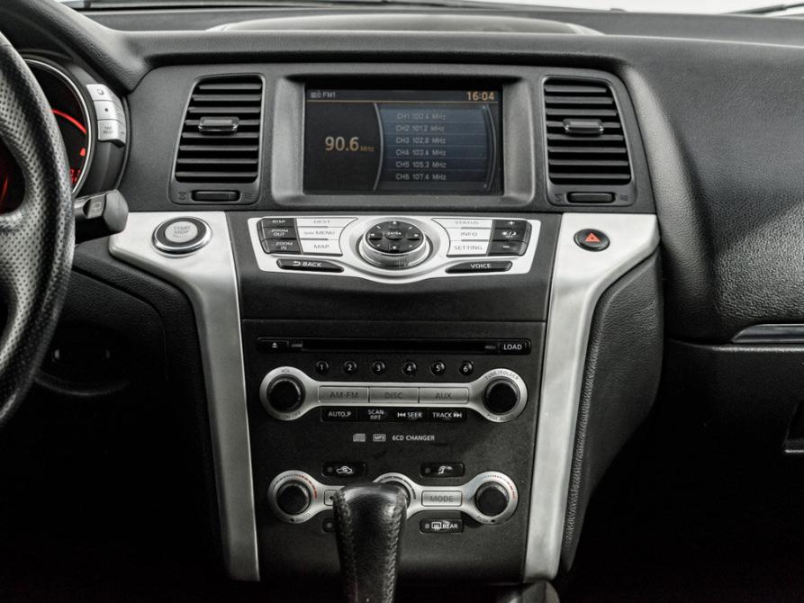 Nissan Murano II (Z51) Екатеринбург  - изображение 18