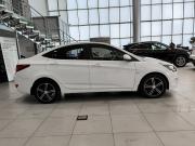 Hyundai Solaris I Рестайлинг Казань  - изображение 27
