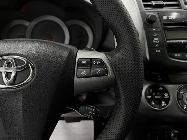 Toyota RAV4 III (XA30) Рестайлинг с пробегом 2011 года, цена 1 145 000 рублей, 245011 км, внедорожник, Автокод Объявления
