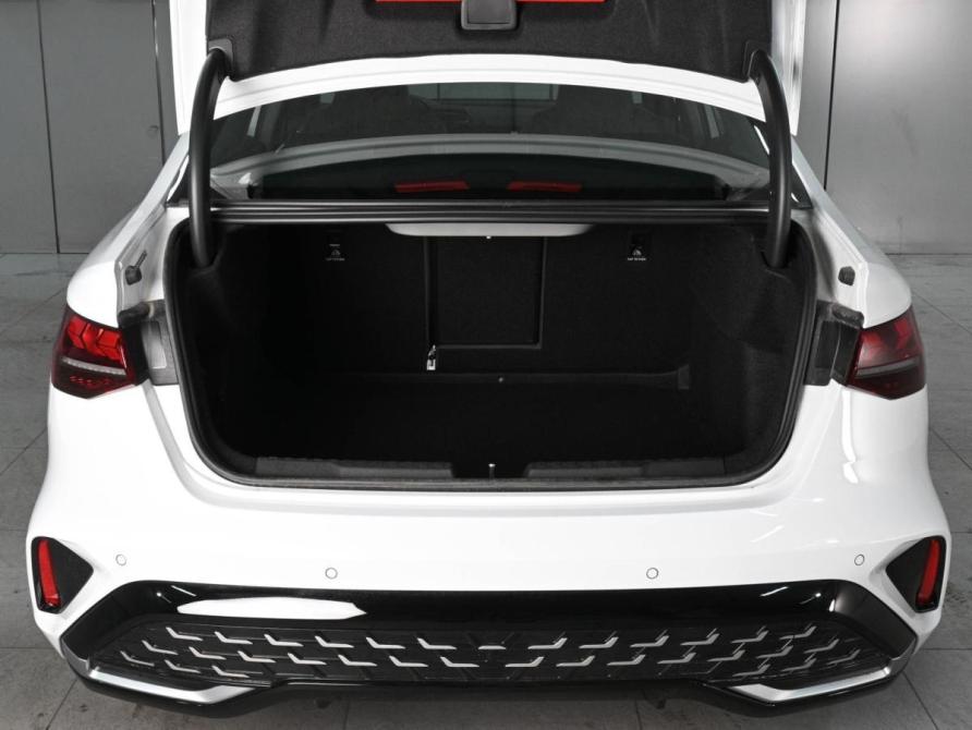 Audi A3 IV (8Y) Рестайлинг Ростов-на-Дону  - изображение 22