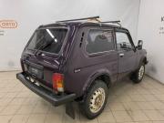 Lada (ВАЗ) 2121 (4x4) I Рестайлинг Калуга  - изображение 11