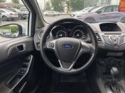 Ford Fiesta Mk6 Рестайлинг Брянск  - изображение 26