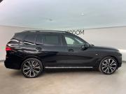 BMW X7 I (G07) Рестайлинг Москва  - изображение 24