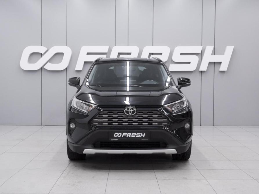Toyota RAV4 V (XA50) Ростов-на-Дону  - изображение 3