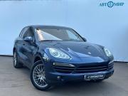 Porsche Cayenne II (958) Москва  - изображение 22
