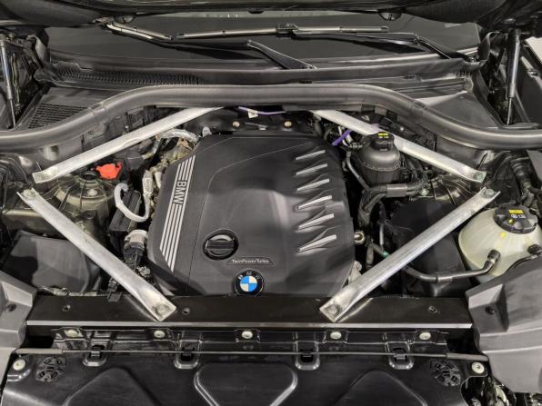 BMW X6 III (G06) с пробегом 2021 года, цена 7 599 000 рублей, 123095 км, внедорожник, Автокод Объявления