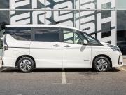 Nissan Serena V (C27) Рестайлинг Краснодар  - изображение 28