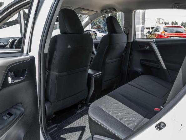 Toyota RAV4 IV (XA40) с пробегом 2013 года, цена 1 930 000 рублей, 99193 км, внедорожник, Автокод Объявления