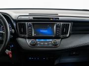 Toyota RAV4 IV (XA40) Рестайлинг Иркутск  - изображение 36
