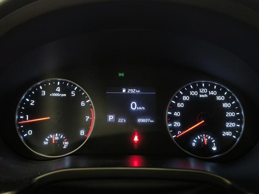 Kia Seltos I Казань  - изображение 16