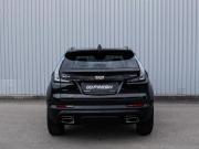 Cadillac XT4 I Сочи  - изображение 32