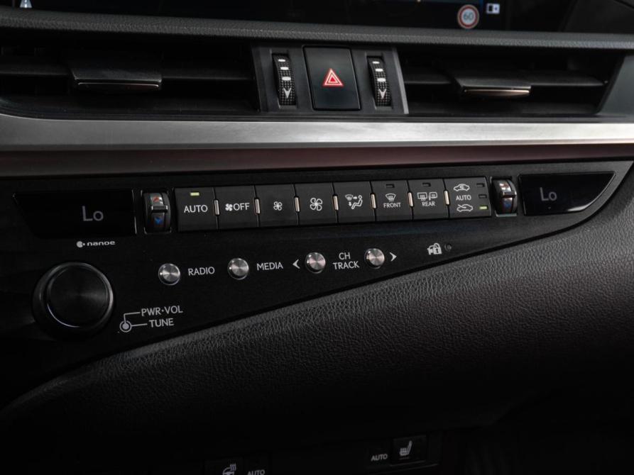 Lexus ES VII Тюмень  - изображение 28