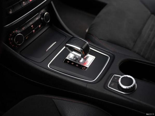 Mercedes-Benz GLA AMG I (X156) с пробегом 2015 года, цена 2 700 000 рублей, 126431 км, внедорожник, Автокод Объявления