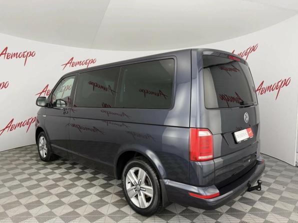 Volkswagen Multivan T6 с пробегом 2016 года, цена 3 299 000 рублей, 175174 км, минивэн, Автокод Объявления