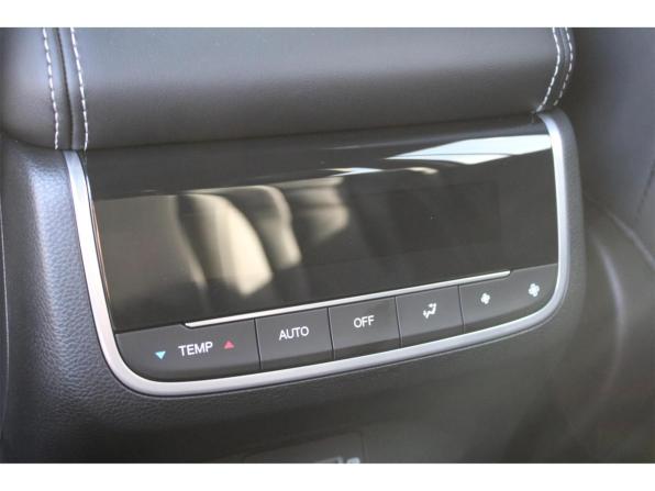 GAC GS8 II с пробегом 2024 года, цена 2 990 000 рублей, 36276 км, внедорожник, Автокод Объявления