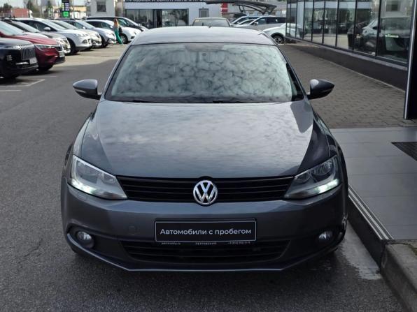 Volkswagen Jetta VI с пробегом 2014 года, цена 990 000 рублей, 146659 км, седан, Автокод Объявления