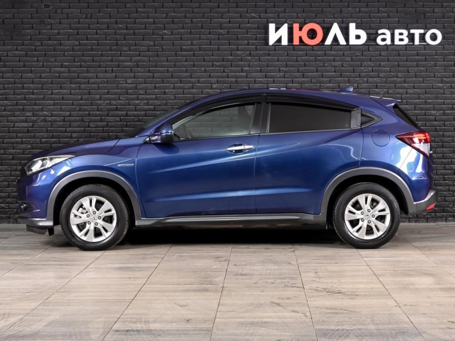 Honda Vezel I Екатеринбург  - изображение 8