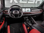 Geely Coolray I Рестайлинг Воронеж  - изображение 31