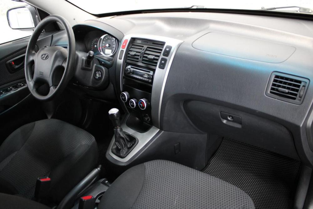 Hyundai Tucson I Ярославль  - изображение 11