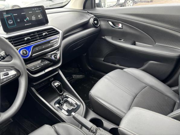 Changan Alsvin с пробегом 2023 года, цена 1 195 000 рублей, 15870 км, седан, Автокод Объявления