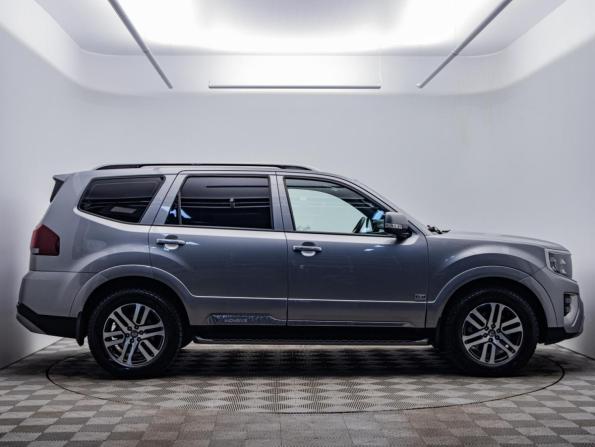 Kia Mohave I Рестайлинг 2 с пробегом 2019 года, цена 3 748 000 рублей, 128500 км, внедорожник, Автокод Объявления
