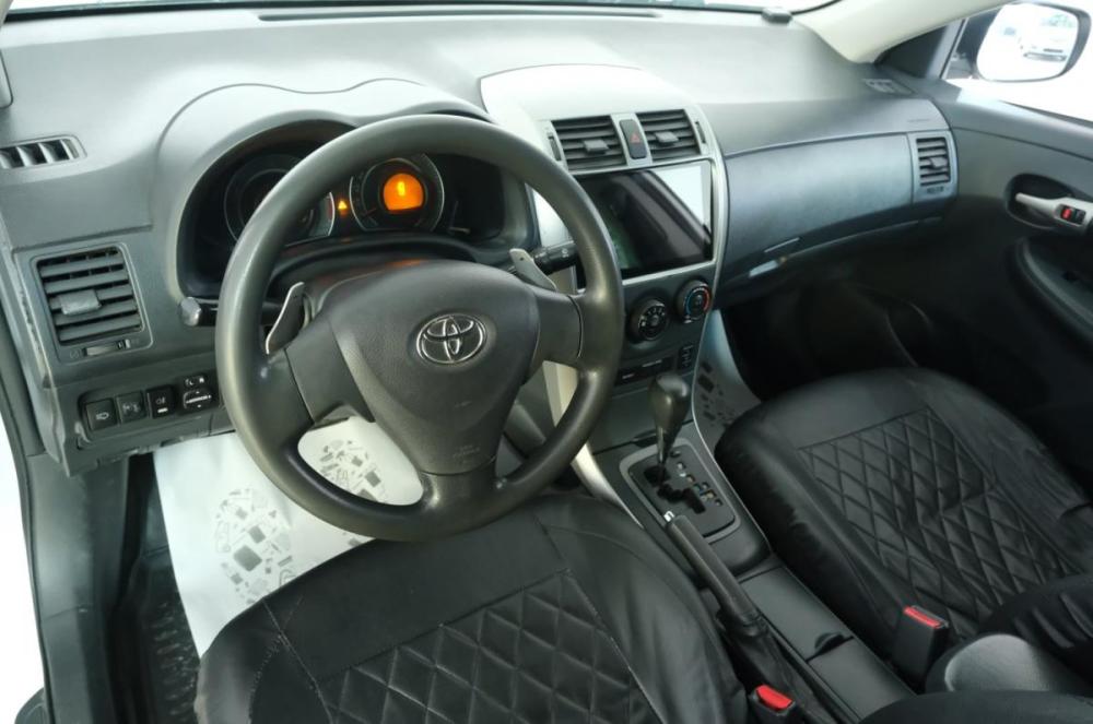 Toyota Corolla X (E140 E150) Омск  - изображение 11