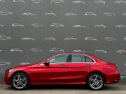 Mercedes-Benz C-Класс IV (W205) Рестайлинг Санкт-Петербург  - изображение 39
