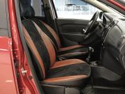 Renault Sandero II Рестайлинг Самара  - изображение 34