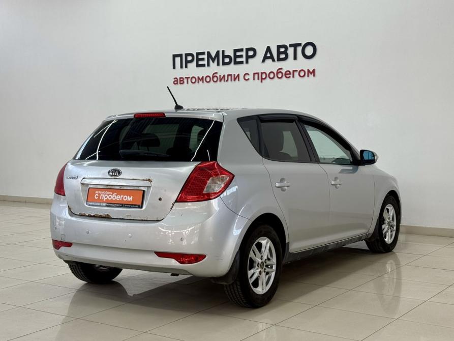 Kia Ceed I Рестайлинг Смоленск  - изображение 4