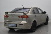 Mitsubishi Lancer X Москва  - изображение 18