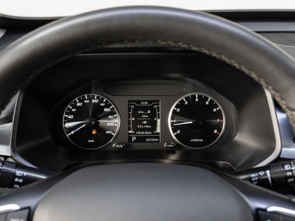 Chery Tiggo 4 Pro I с пробегом 2024 года, цена 1 750 000 рублей, 38708 км, внедорожник, Автокод Объявления