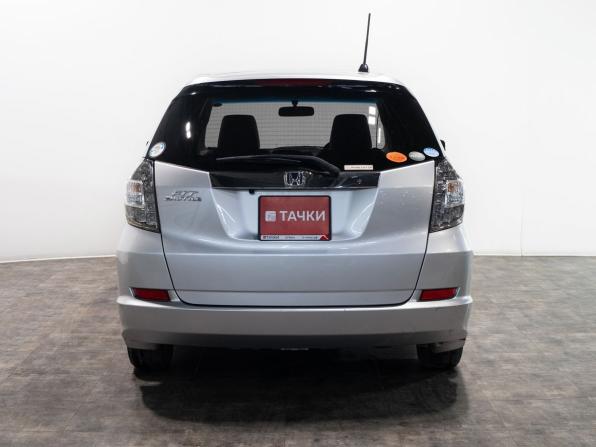 Honda Fit Shuttle I с пробегом 2013 года, цена 1 125 000 рублей, 93780 км, универсал, Автокод Объявления