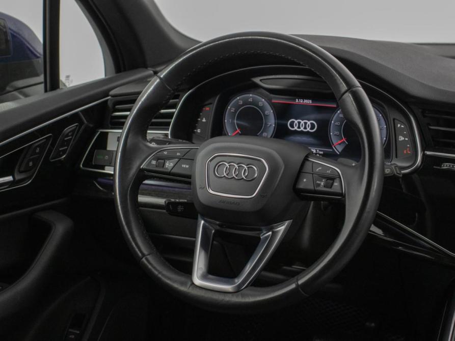 Audi Q7 II (4M) Рестайлинг Москва  - изображение 15