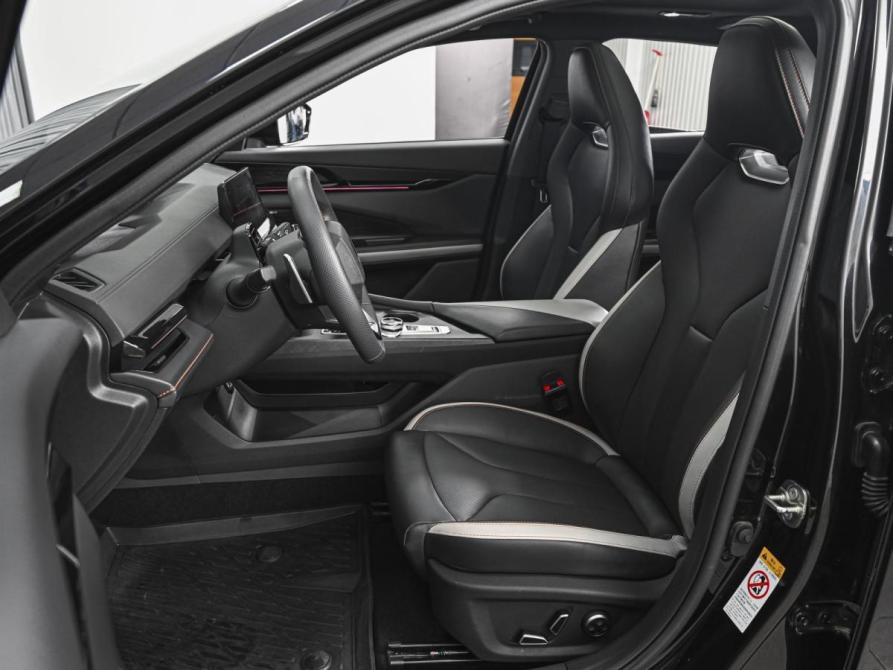 Changan UNI-V I Ставрополь  - изображение 10