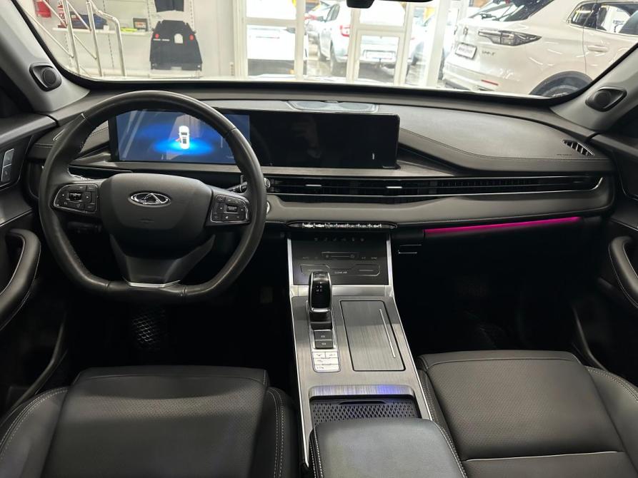 Chery Tiggo 7 Pro Max I Уфа  - изображение 21