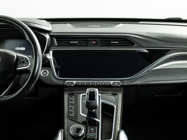 Geely Atlas Pro с пробегом 2022 года, цена 1 499 585 рублей, 109538 км, внедорожник, Автокод Объявления