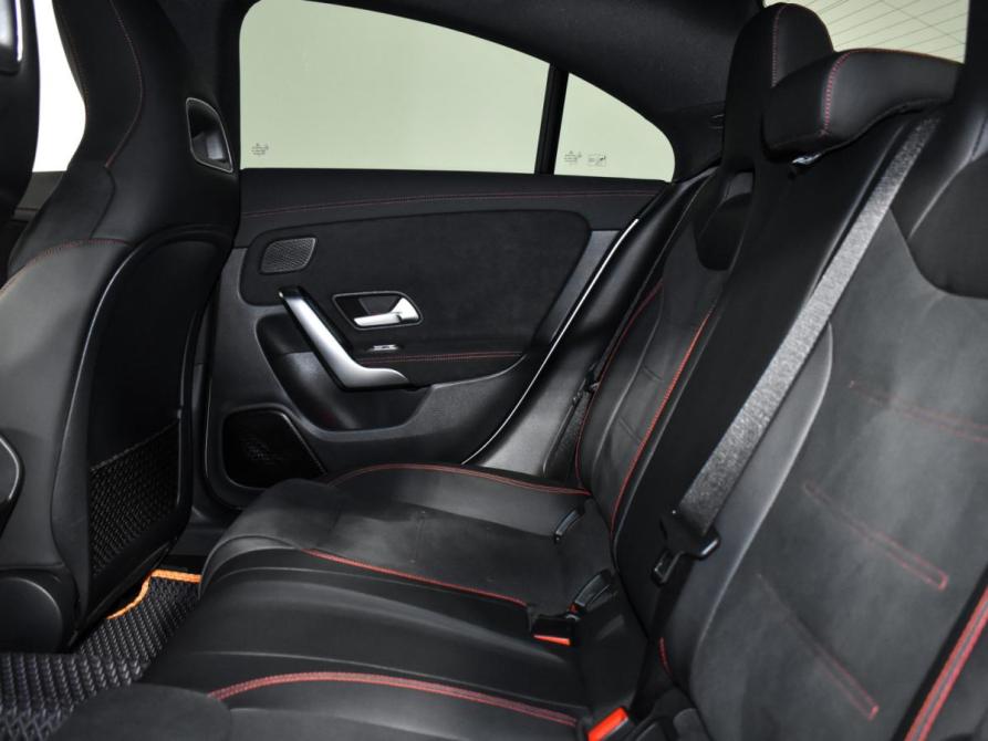 Mercedes-Benz CLA II (C118 X118) Санкт-Петербург  - изображение 12