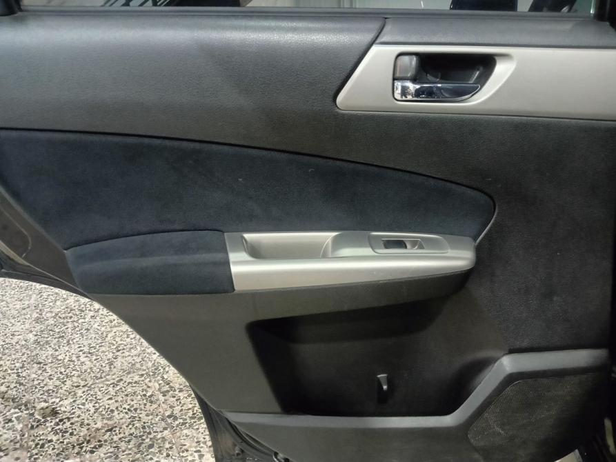 Subaru Forester III Санкт-Петербург  - изображение 17