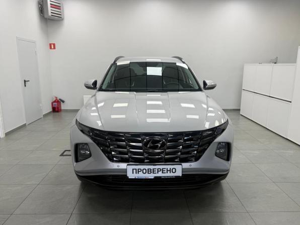 Hyundai Tucson IV с пробегом 2024 года, цена 3 580 000 рублей, 38625 км, внедорожник, Автокод Объявления