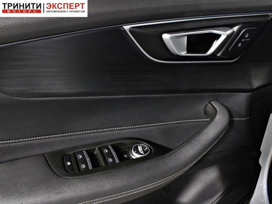 Chery Tiggo 4 Pro I Рестайлинг Белгород  - изображение 16